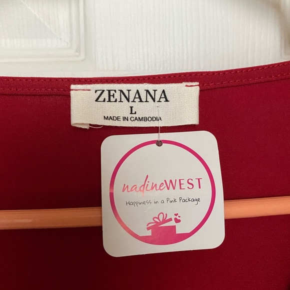 Very nice top - Picture 2 of 4